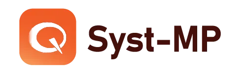 Syst-MP logo
