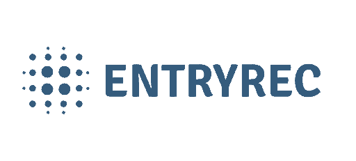 EntryRec logo